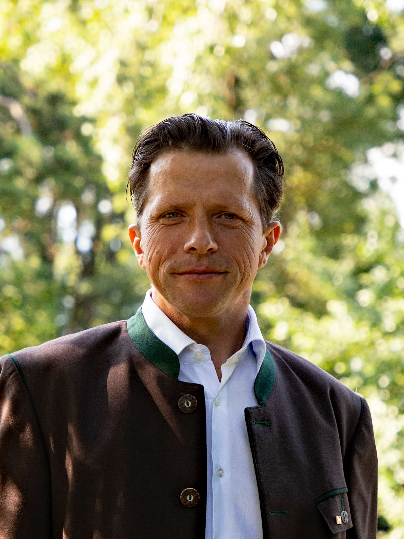 Gerhard Neunegger.jpg © KK Gerhard Neunegger.jpg © KK