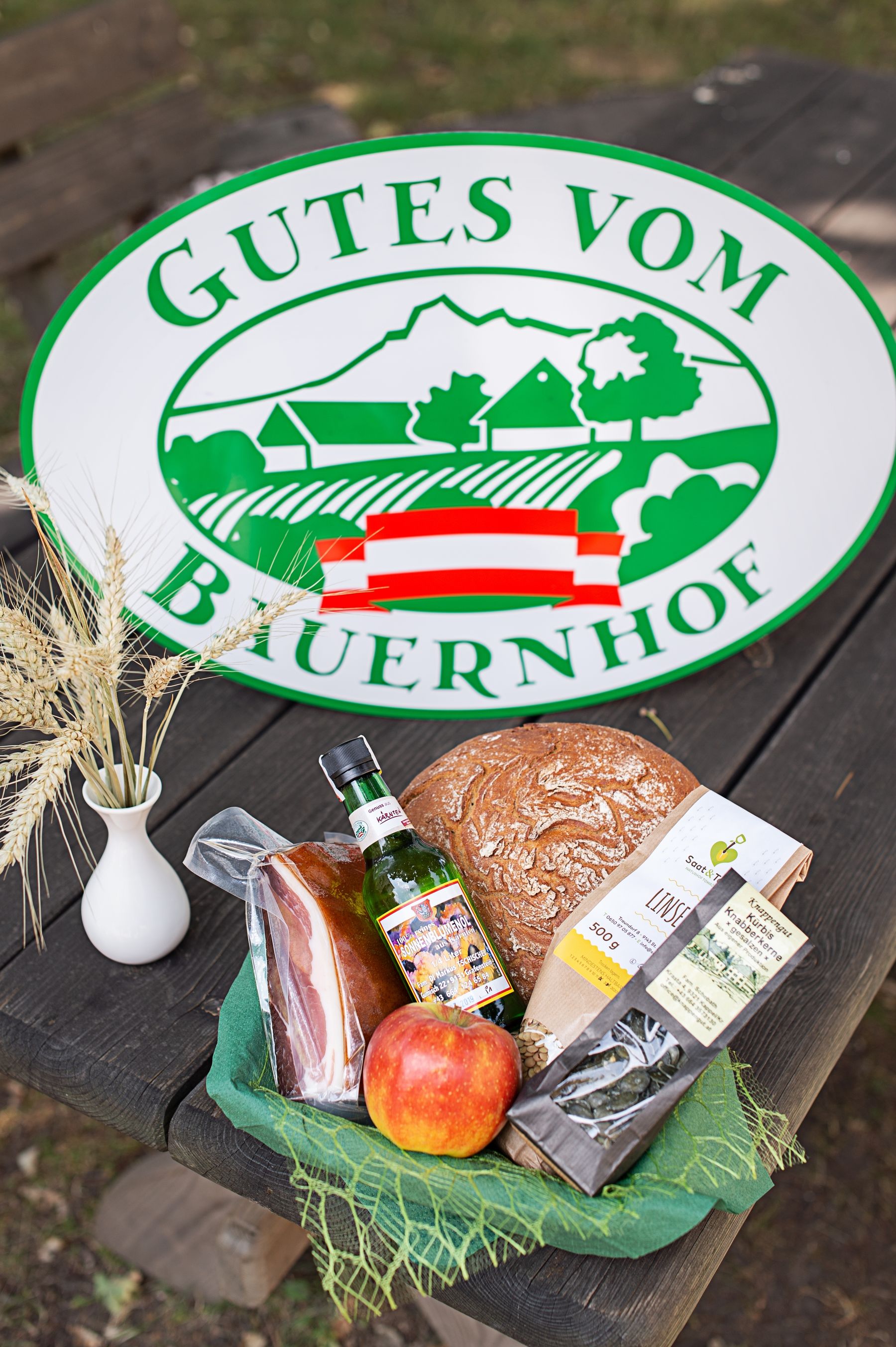 GVB-Produkte.jpg © Landesverband für bäuerliche Direktvermarktung GVB-Produkte.jpg © Landesverband für bäuerliche Direktvermarktung