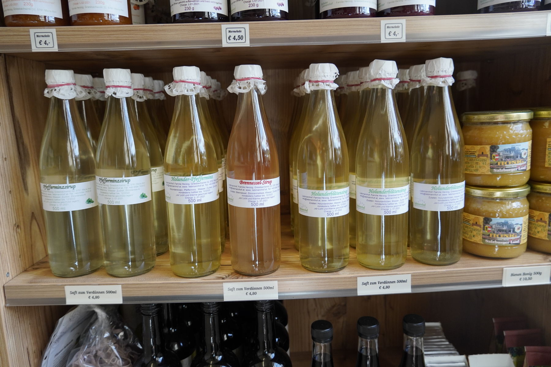 sb25_mt_sirup.jpg © Dürnberger sb25_mt_sirup.jpg © Dürnberger