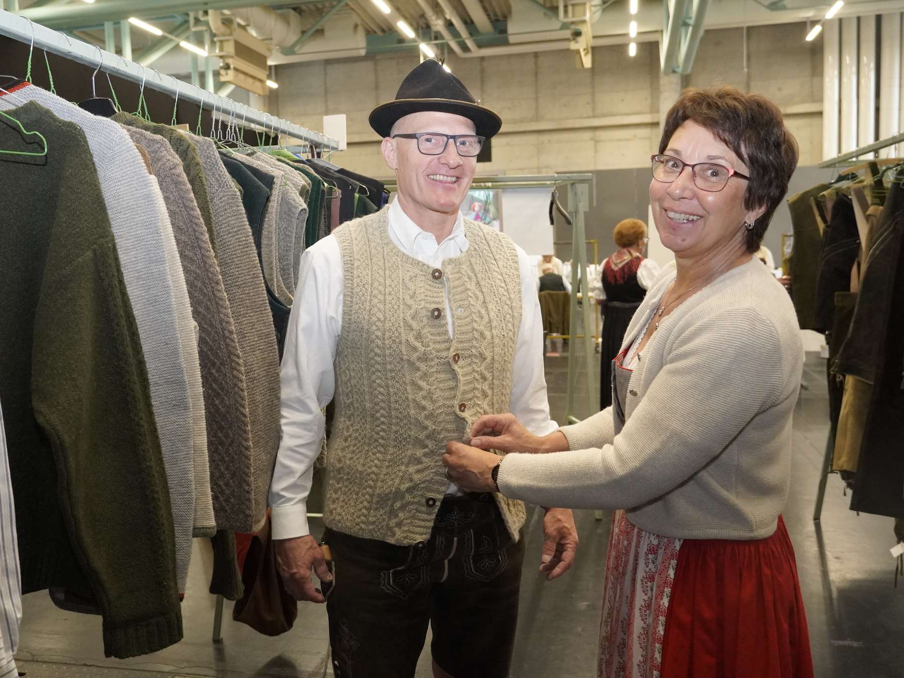 sb25_tracht_gast.jpg © Dürnberger sb25_tracht_gast.jpg © Dürnberger
