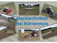 Titelbild_Hacktechniken_bei_Körnermais.jpg © BWSB Titelbild_Hacktechniken_bei_Körnermais.jpg © BWSB
