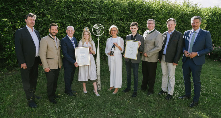 Weingut des Jahres.jpg © LWmedia/Leonardo Ramirez Weingut des Jahres.jpg © LWmedia/Leonardo Ramirez