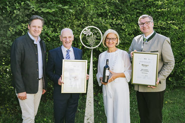 Weingut des Jahres.jpg © LWmedia/Leonardo Ramirez Weingut des Jahres.jpg © LWmedia/Leonardo Ramirez