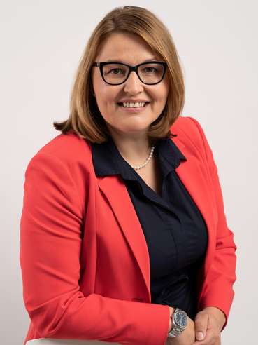 Christina Mutenthaler-Sipek © AMA Marketing