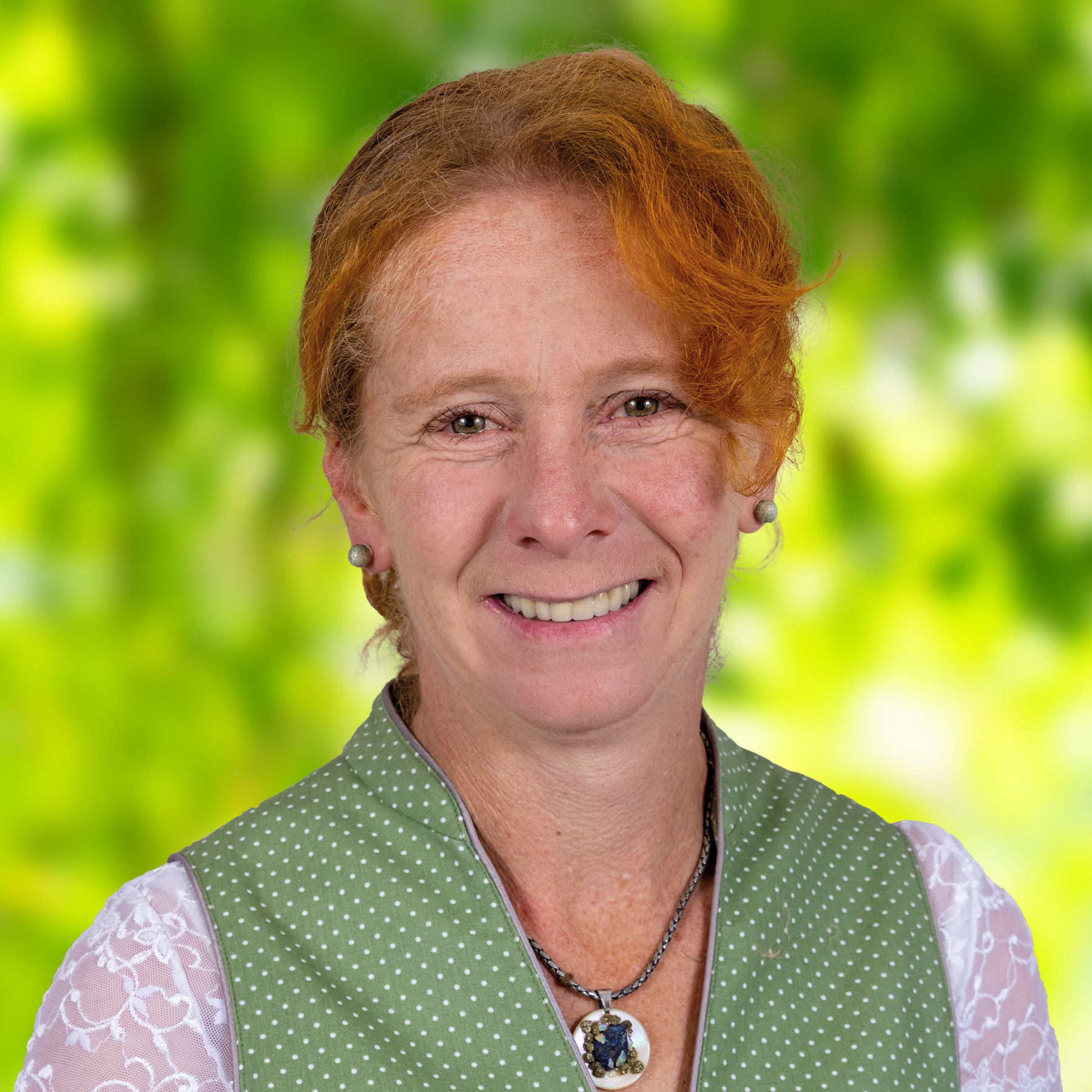 18_Elisabeth Kienzl (1).jpg © KK