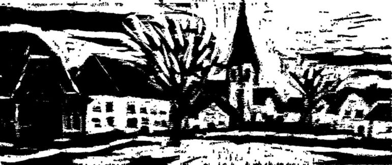 St. Georgen am Fillmansbach.jpg © Standl St. Georgen am Fillmansbach.jpg © Standl