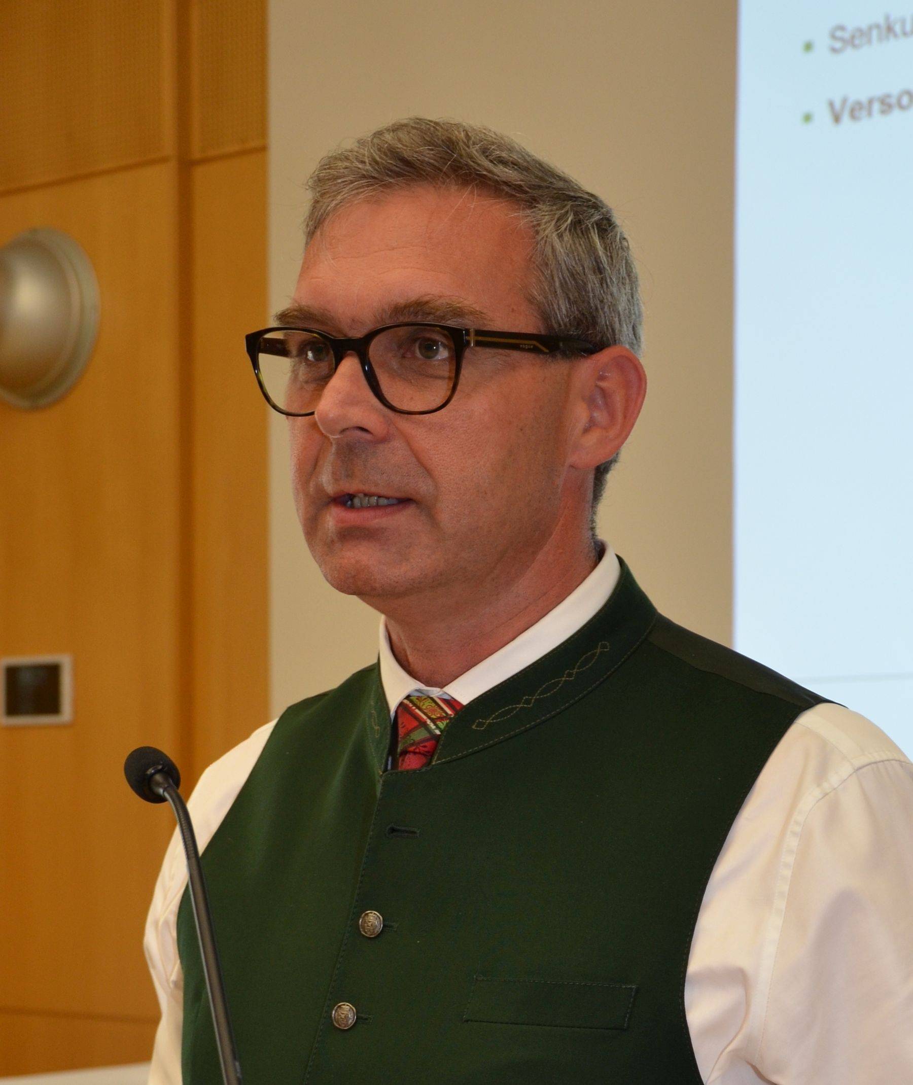 Waldenberger_VV_23.06.2022.jpg © Landwirtschaftskammer Oberösterreich Waldenberger_VV_23.06.2022.jpg © Landwirtschaftskammer Oberösterreich