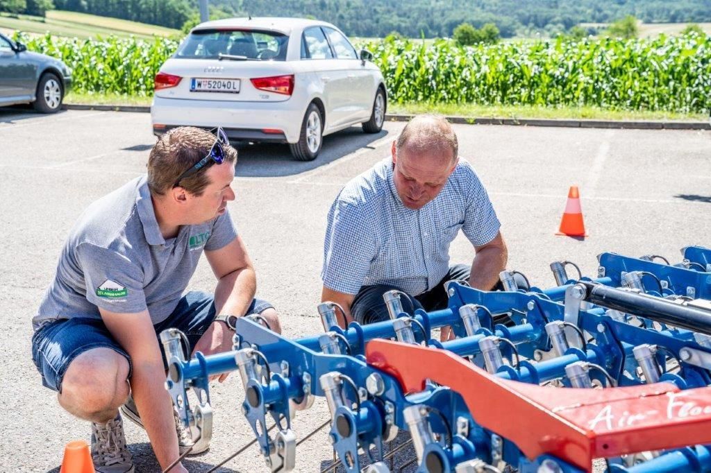 © Georg Pomassl/LK Niederösterreich © Georg Pomassl/LK Niederösterreich