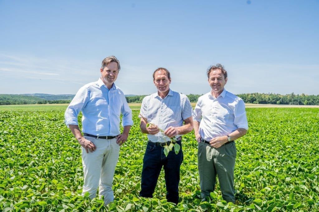 © Georg Pomassl/LK Niederösterreich © Georg Pomassl/LK Niederösterreich