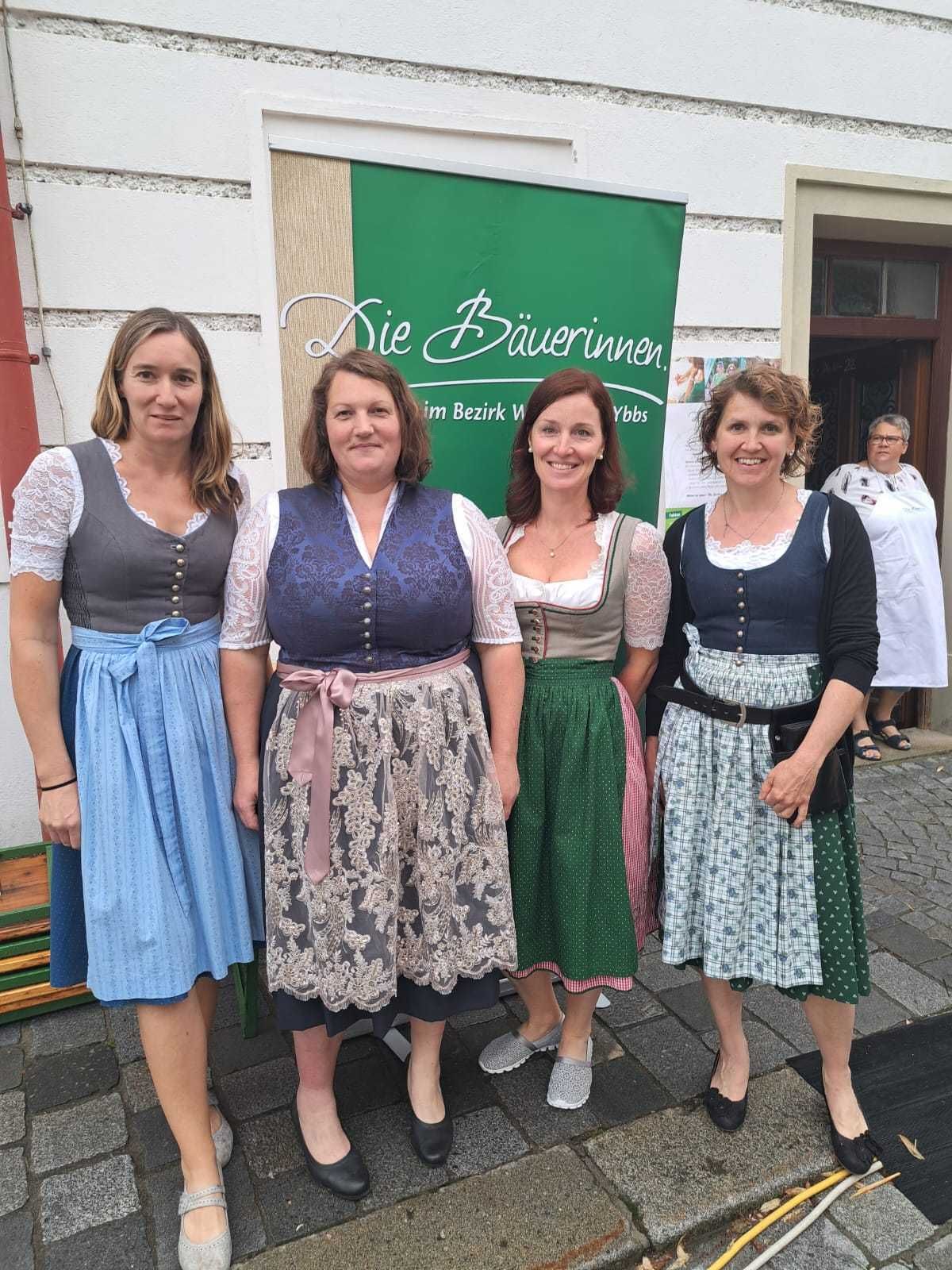 Bäuerinnenfrühstück.jpg © BBK WY_Fuchsluger Bäuerinnenfrühstück.jpg © BBK WY_Fuchsluger