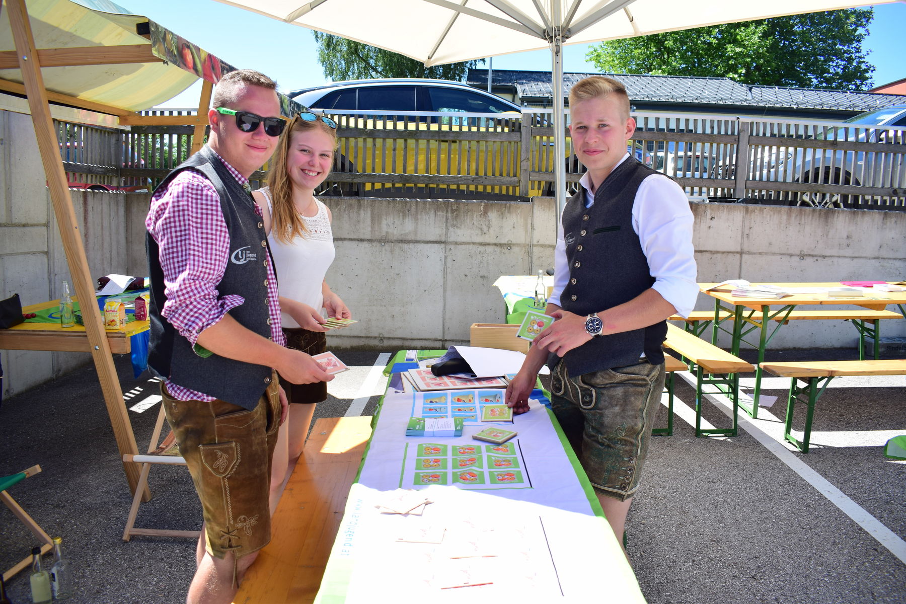 © Andrea Stöger_BBK Amstetten © Andrea Stöger_BBK Amstetten