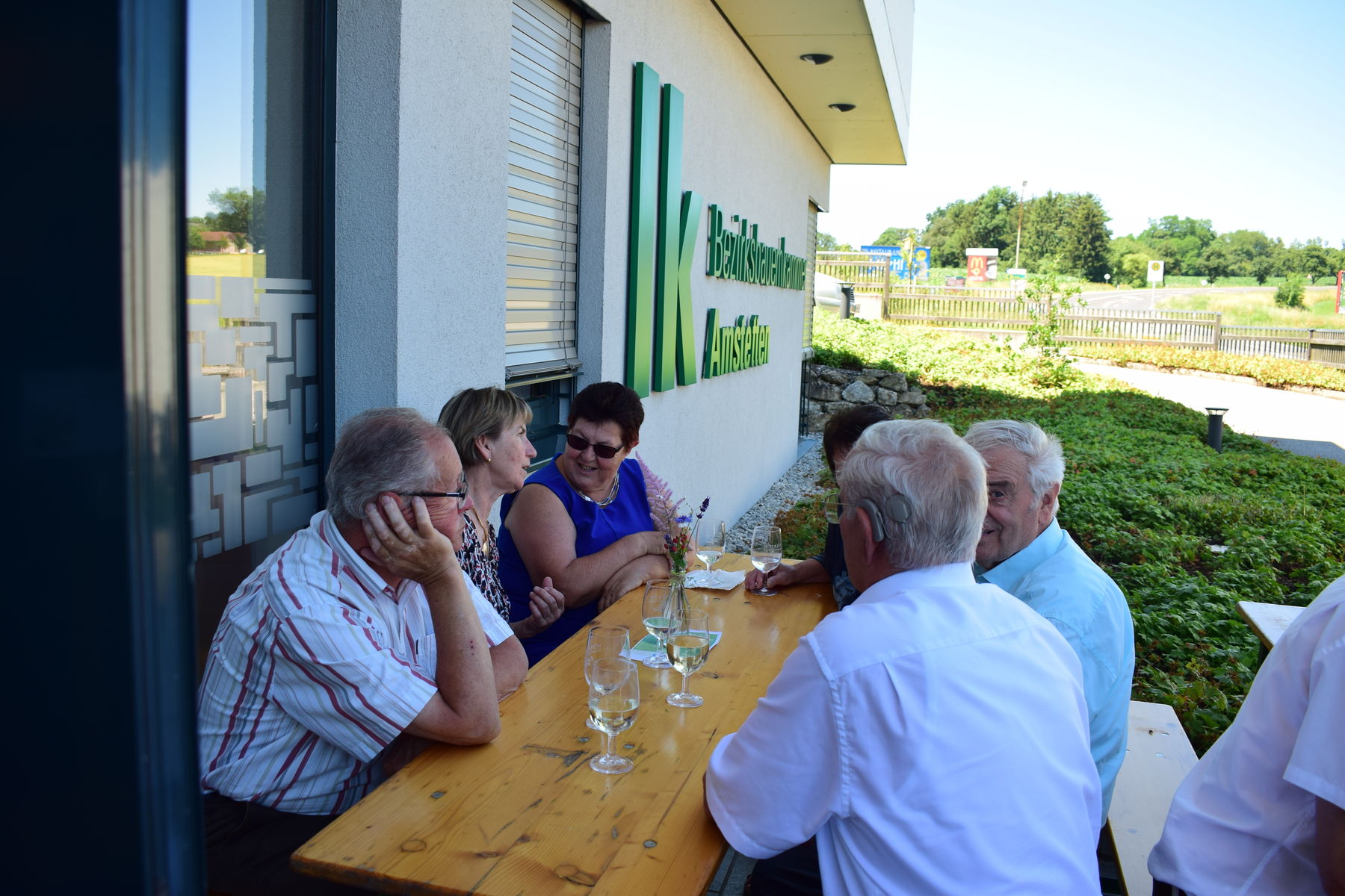 © Andrea Stöger_BBK Amstetten © Andrea Stöger_BBK Amstetten