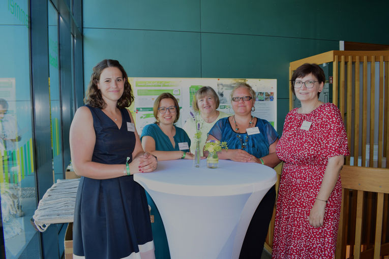 © Andrea Stöger/BBK Amstetten
