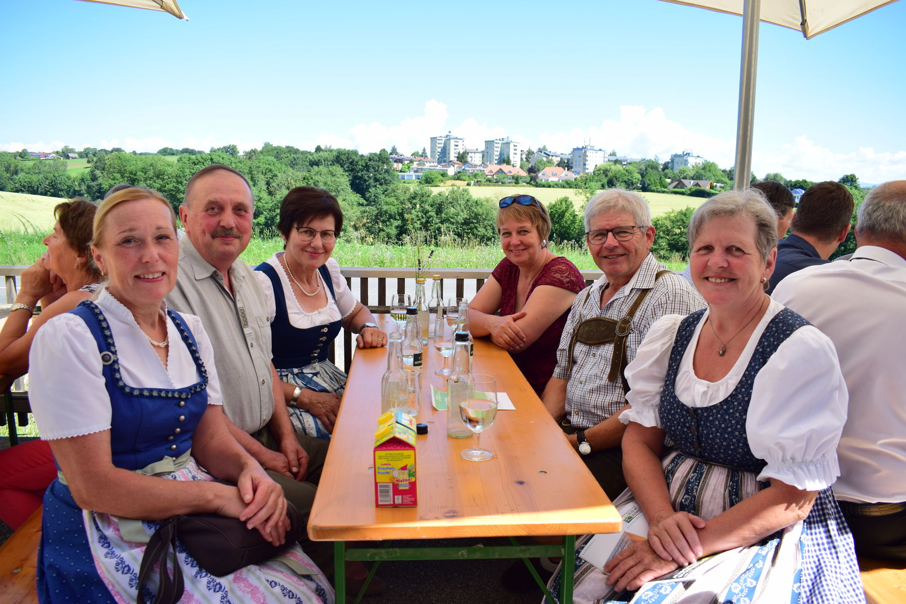 © Andrea Stöger/BBK Amstetten