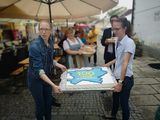 Bezirksfest Gmünd © Bezirksbauernkammer