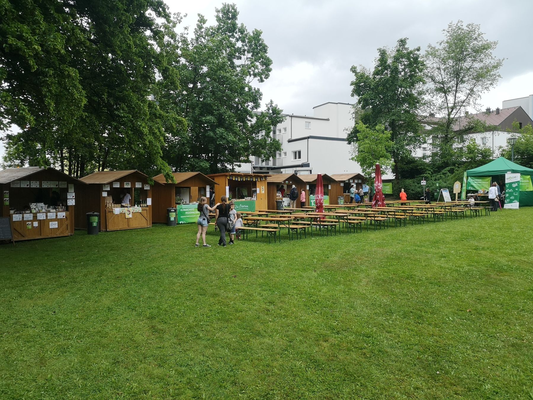 Bezirksfest Gmünd © Bezirksbauernkammer