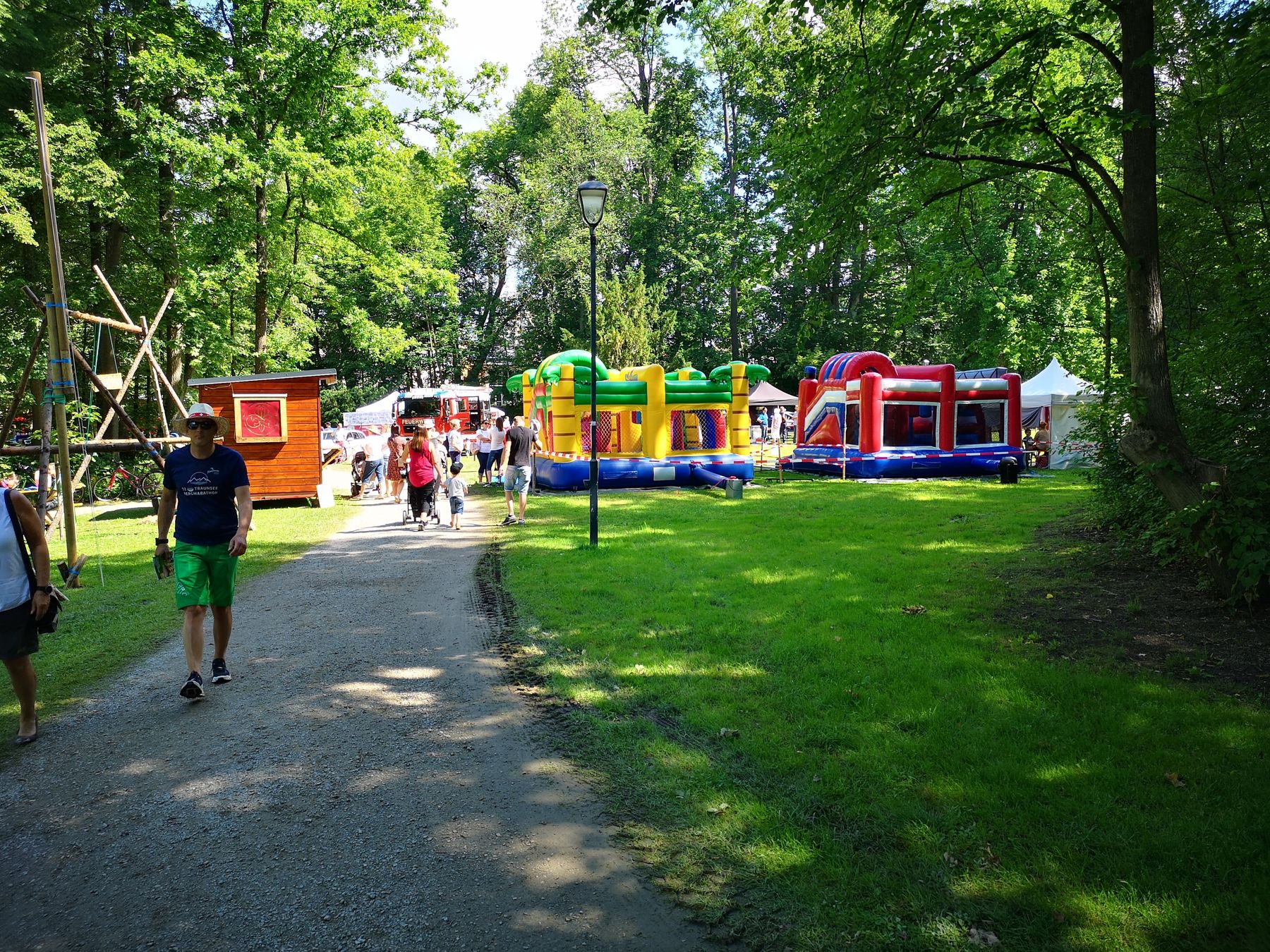 Bezirksfest Gmünd © Bezirksbauernkammer