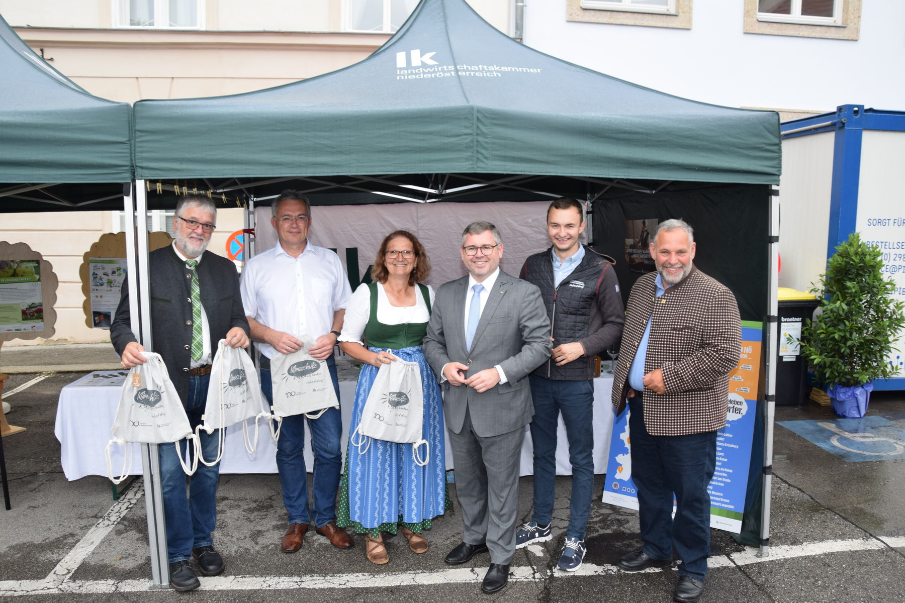 © Bezirksbauernkammer © Bezirksbauernkammer