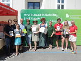 Bezirksfest Mistelbach © Bezirksbauernkammer