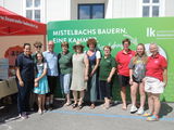 Bezirksfest Mistelbach © Bezirksbauernkammer