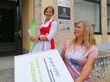 Bezirksfest Neunkirchen   © Bäuerinnen-Neunkirchen