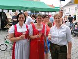 Bezirksfest Neunkirchen   © Bäuerinnen-Neunkirchen