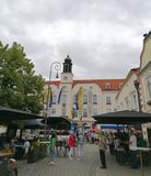 Bezirksfest Neunkirchen   © Bäuerinnen-Neunkirchen