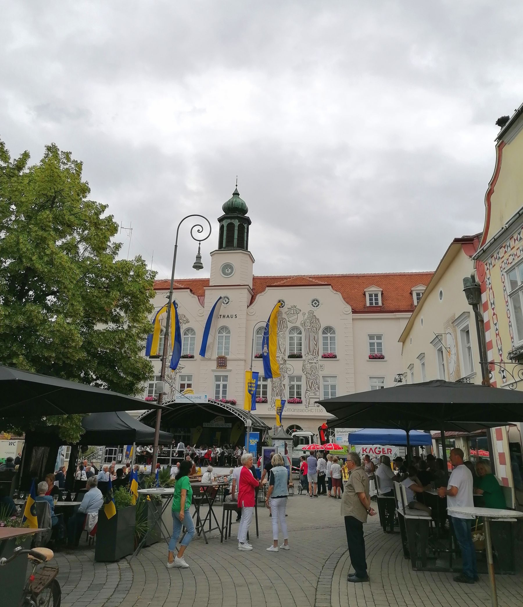 © Bäuerinnen-Neunkirchen © Bäuerinnen-Neunkirchen