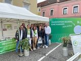 Bezirksfest Waidhofen an der Thaya © Bezirksbauernkammer