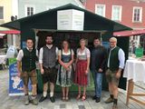 Bezirksfest Waidhofen an der Ybbs  © Bezirksbauernkammer