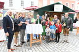 Bezirksfest Waidhofen an der Ybbs  © Stadt Waidhofen ad Ybbs