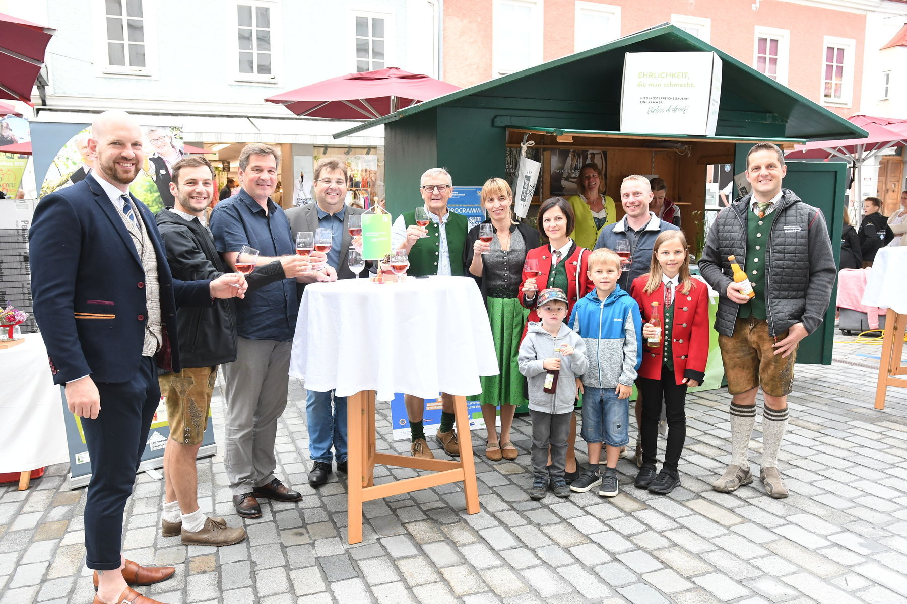 © Stadt Waidhofen ad Ybbs © Stadt Waidhofen ad Ybbs
