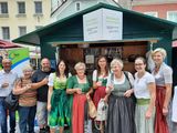 Bezirksfest Waidhofen an der Ybbs  © Bezirksbauernkammer