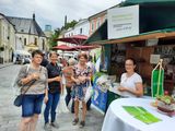 Bezirksfest Waidhofen an der Ybbs  © Bezirksbauernkammer