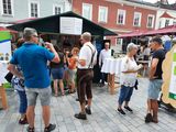 Bezirksfest Waidhofen an der Ybbs  © Bezirksbauernkammer