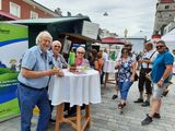 Bezirksfest Waidhofen an der Ybbs  © Bezirksbauernkammer