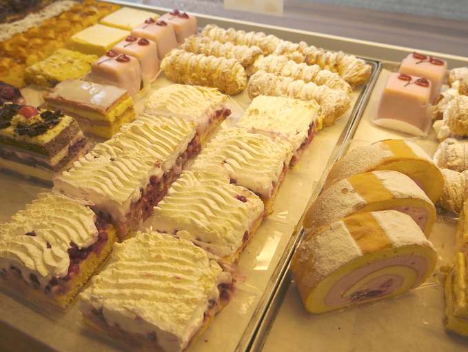 sb26_mt_kuchen.jpg © Dürnberger sb26_mt_kuchen.jpg © Dürnberger