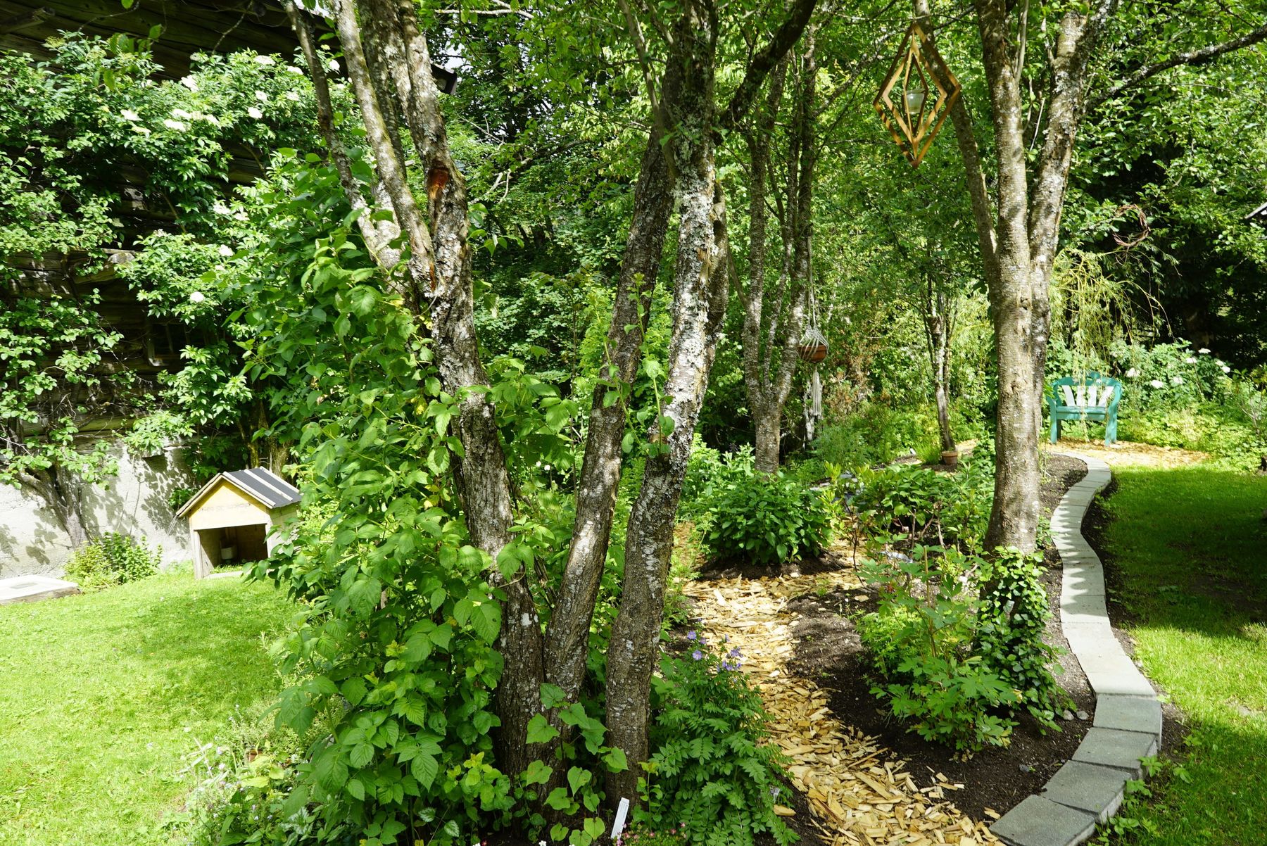 Wexlerhof 5.jpg © LK Salzburg Wexlerhof 5.jpg © LK Salzburg