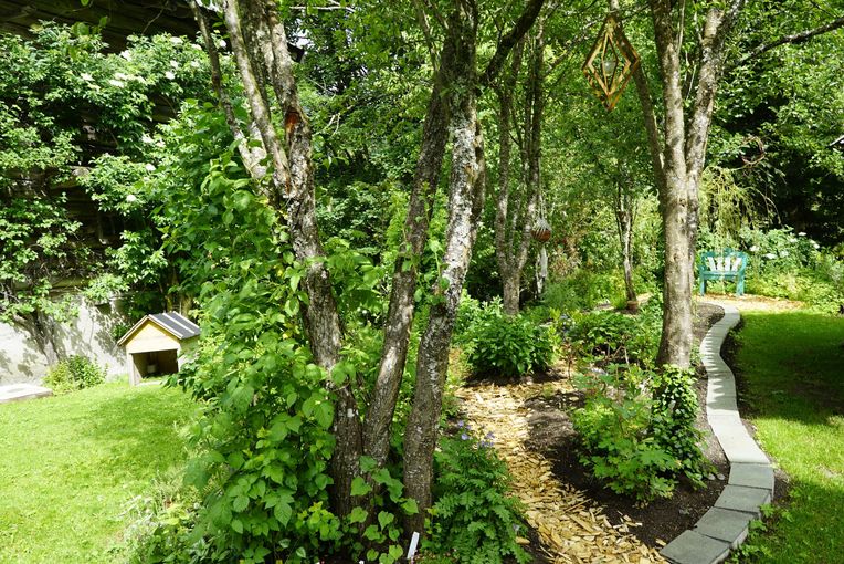 Wexlerhof 5.jpg © LK Salzburg Wexlerhof 5.jpg © LK Salzburg