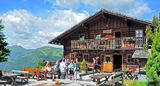 Gerstreit hütte.jpg © Mooslechner