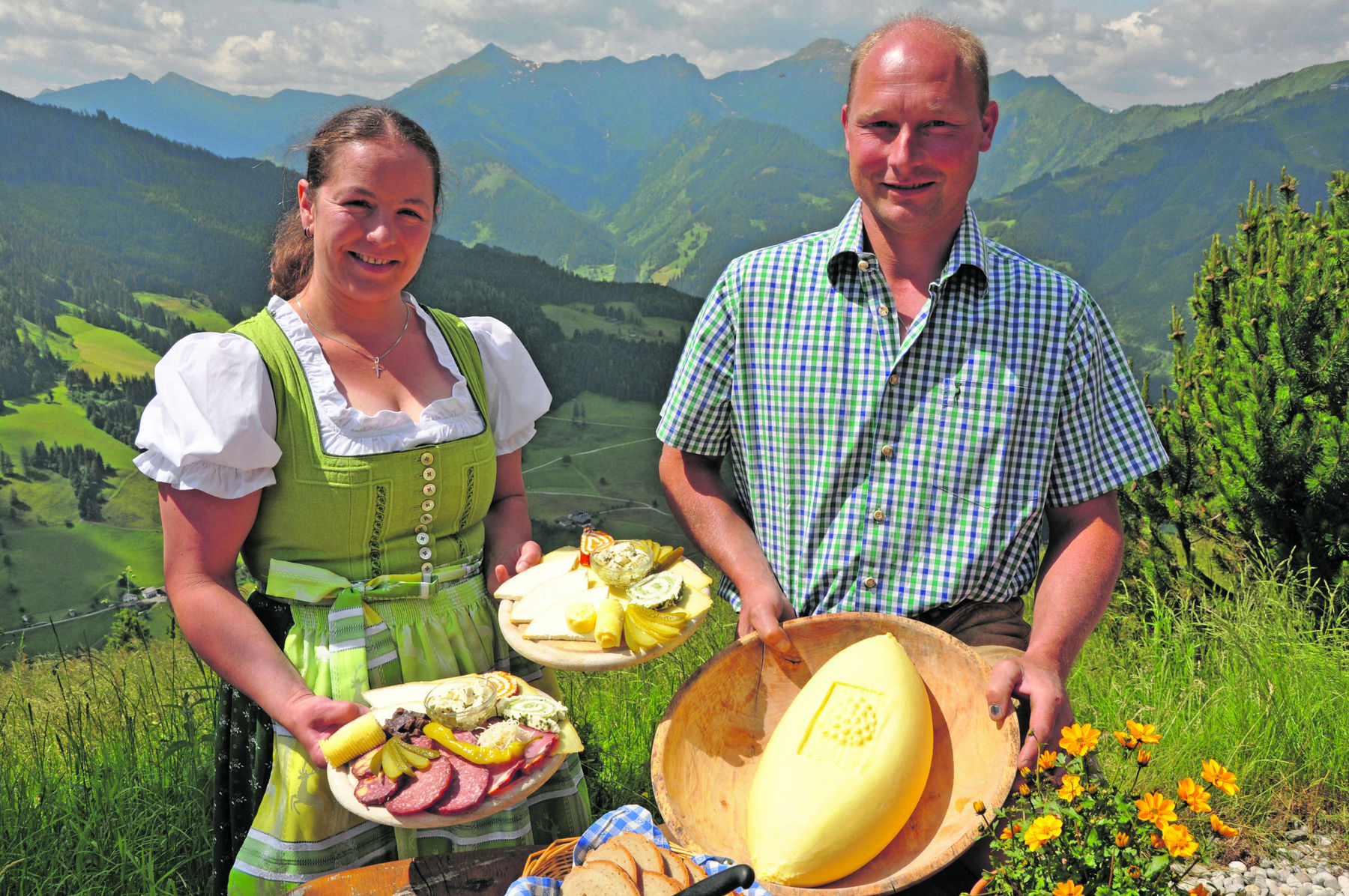 Gerstreit Pr.jpg © Mooslechner Gerstreit Pr.jpg © Mooslechner