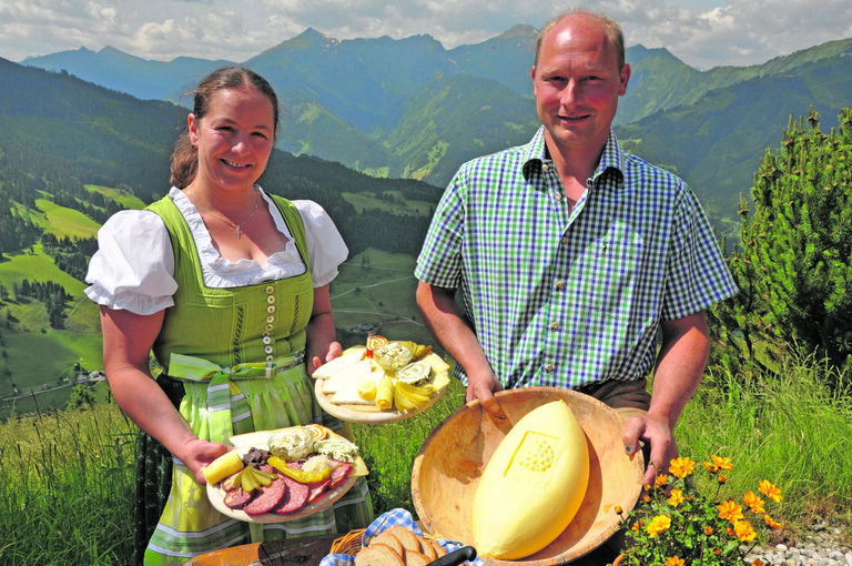 Gerstreit Pr.jpg © Mooslechner Gerstreit Pr.jpg © Mooslechner