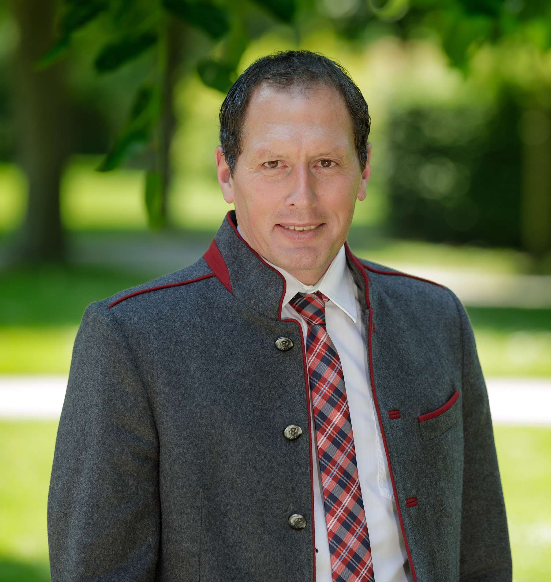 Josef Moosbrugger, Präsident der LKÖ © Schedl für LKÖ