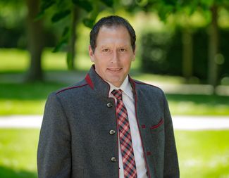 Josef Moosbrugger, Präsident der LKÖ © Schedl für LKÖ