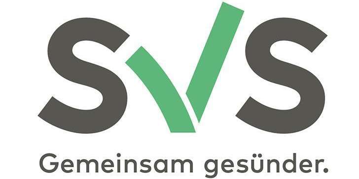SVS Logo.jpg © Archiv