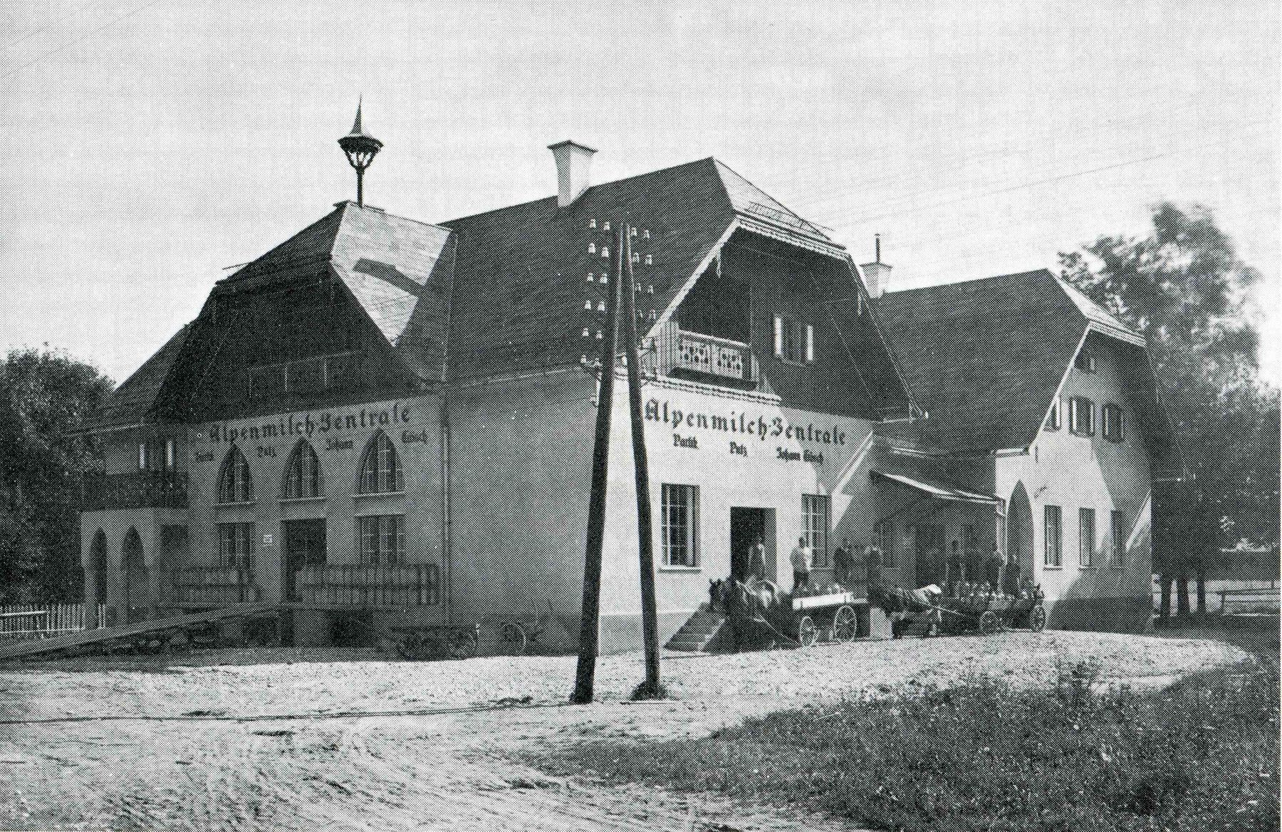 Molk_003.jpg © Archiv Molk_003.jpg © Archiv