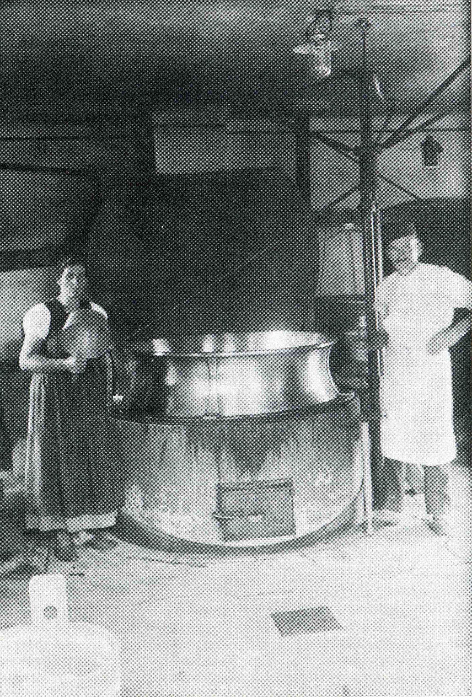 Molk_011.jpg © Archiv Molk_011.jpg © Archiv