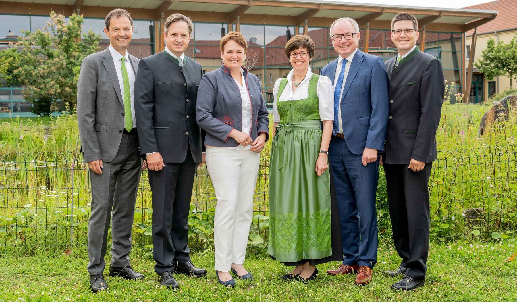 Vollversammlung der Landwirtschaftskammer Niederösterreich im Juli 2022