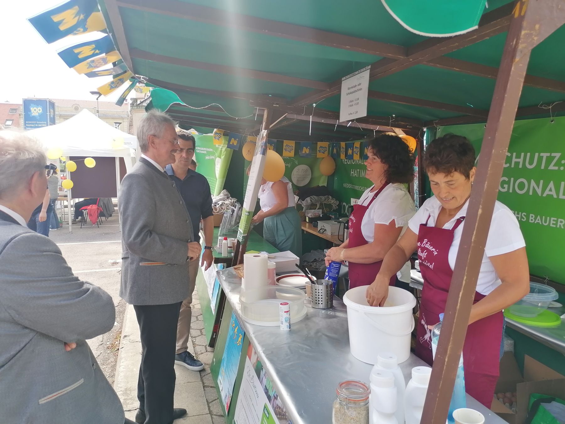 © BBK Korneuburg © BBK Korneuburg