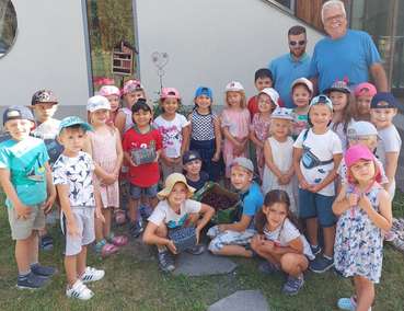 KG Arnoldstein 2.jpg © Kindergarten Arnoldstein KG Arnoldstein 2.jpg © Kindergarten Arnoldstein